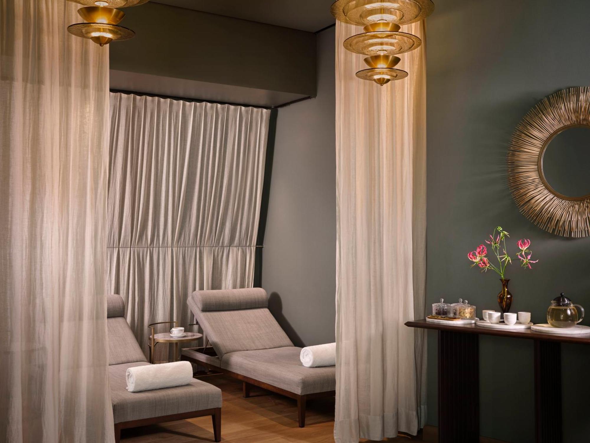 Rosewood Vienna Hotel Kültér fotó